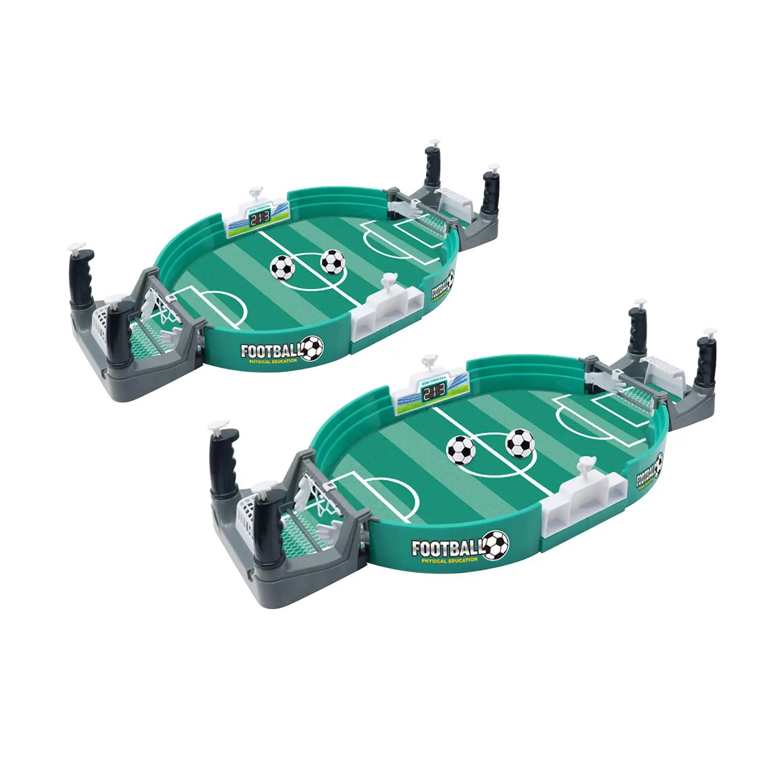 Football Board Sport Game Mini Tabletop Football for Family Game Entertainment Party