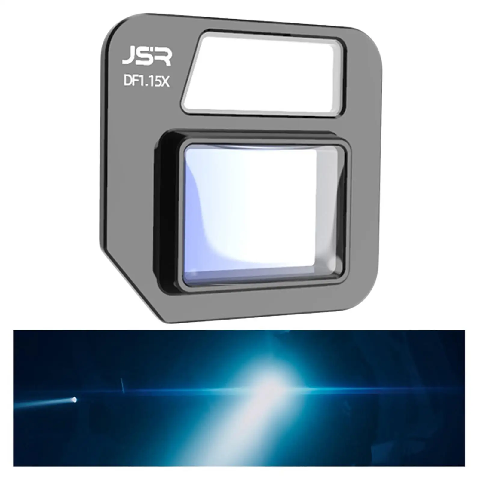 Lens Filters Accessories Scratch-Optical Glass Camera  Quadcopter High for 3 