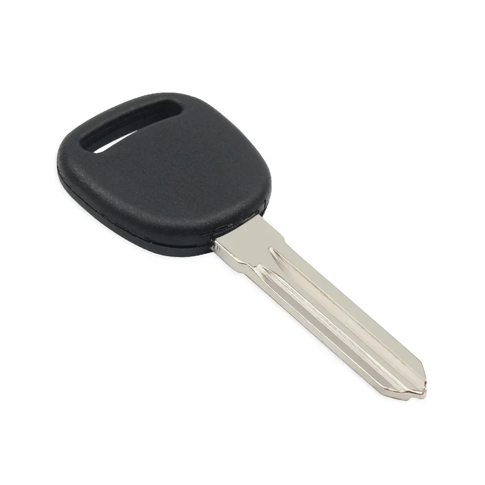 KEYYOU 10PCS Transponder Zündung Uncut Schlüssel B111 Klinge Kreis Plus Für Chevrolet Epica Cruze mit Chip Nut Leere schale – Detail 4