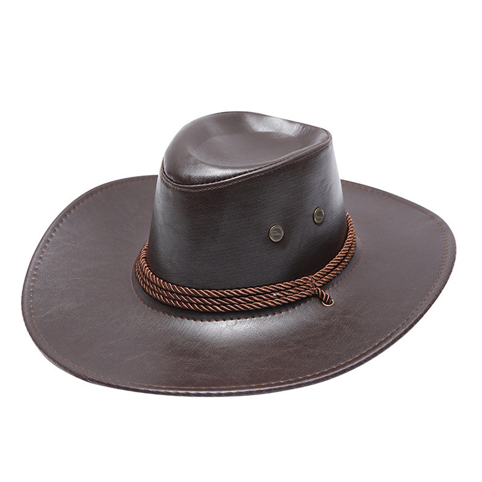 Mini Cowboy Hats for Crafts 