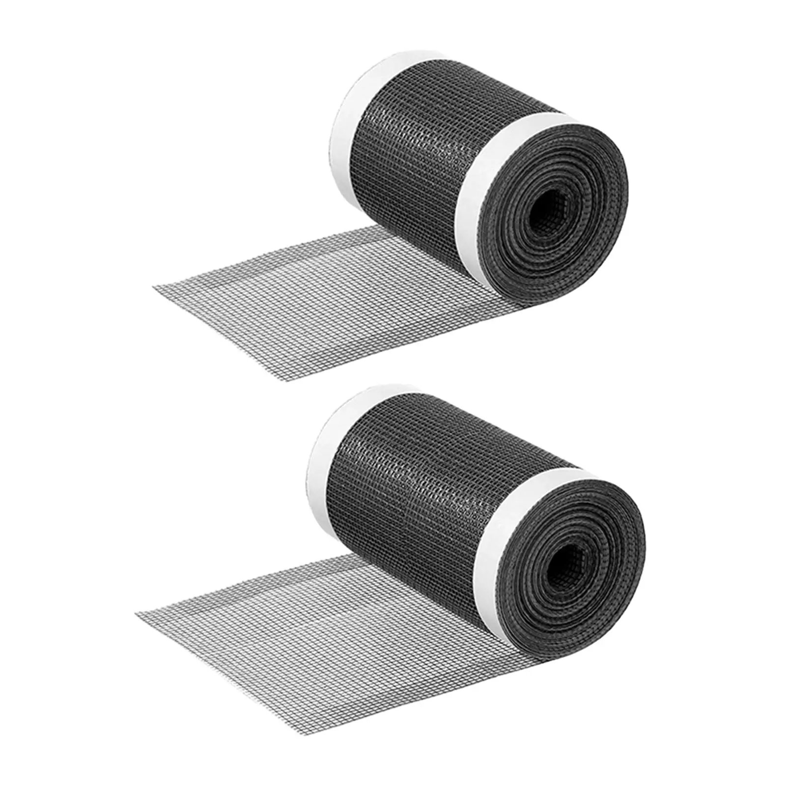 Shower Floor Drain Sticker Roll Sink Strainer Sticker for Kitchen Balcony