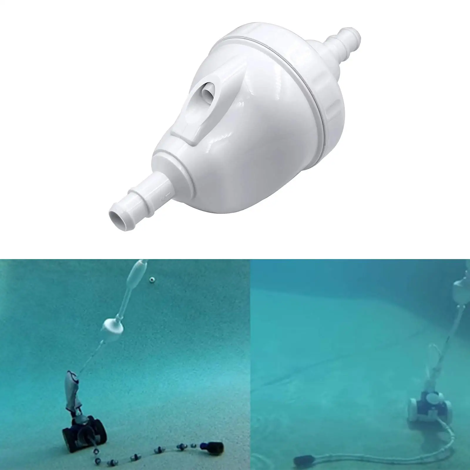 for Replacement G52 for 180 280 380 480 3900 Pool Sweep Swimming Vacuum Pool
