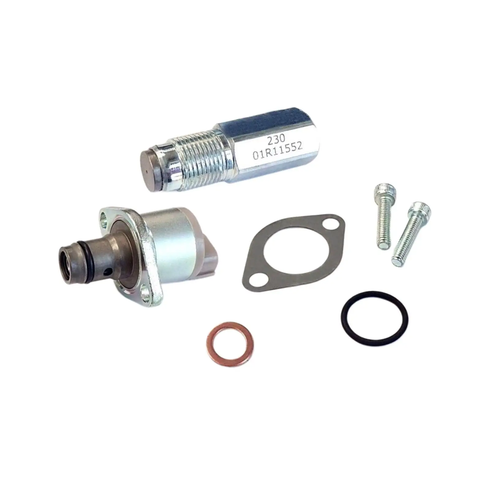 Fuel Pump Pressure Regulator Control Valve for 294000-0654 294000-0750