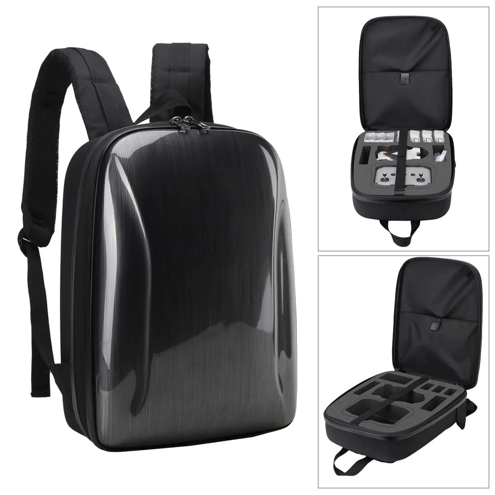 Drone Carrying Shoulder Bag Remote Controller Case for DJI Mini 3 Pro Protector Parts