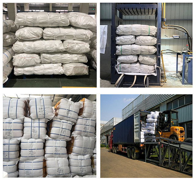 PP Woven 1ton Jumbo Bags 1 Ton Big Bags 1000kg Fabric FIBC Bag Bulk  Container 1.5 Ton - China Construction Bags, Sandbags