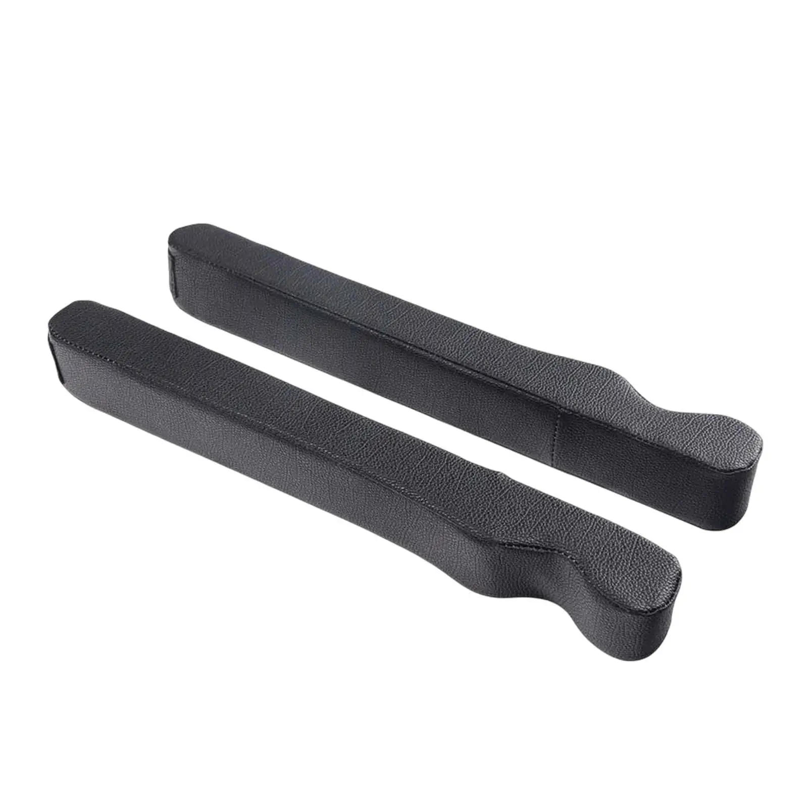 2Pieces Stop Things Dropping Car Seat Filler for SUV