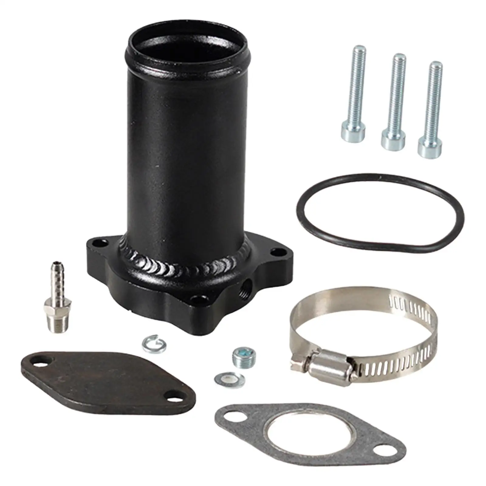 Egr Delete Kit Fit for 1.9 8V Tdi Ve 90 110 Spare Parts Easy to Install High Performance