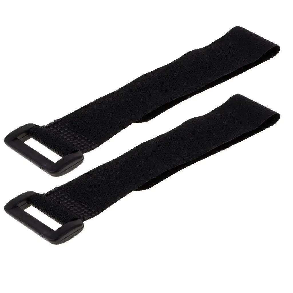 10-piece Adjustable  Straps for Attaching And Attaching