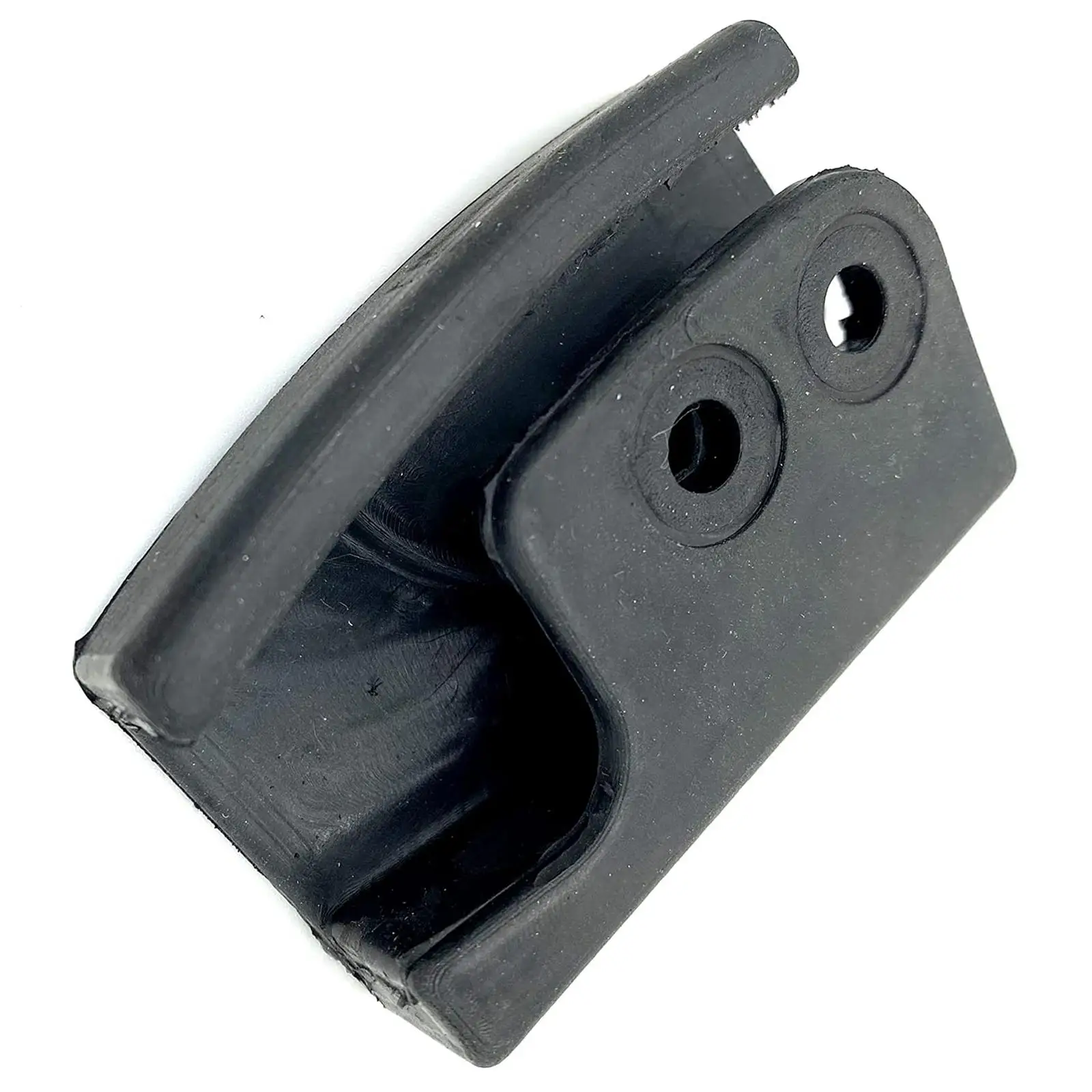 Side Kickstand Rubber Pad 5412662 Black for Victory Easy to Install