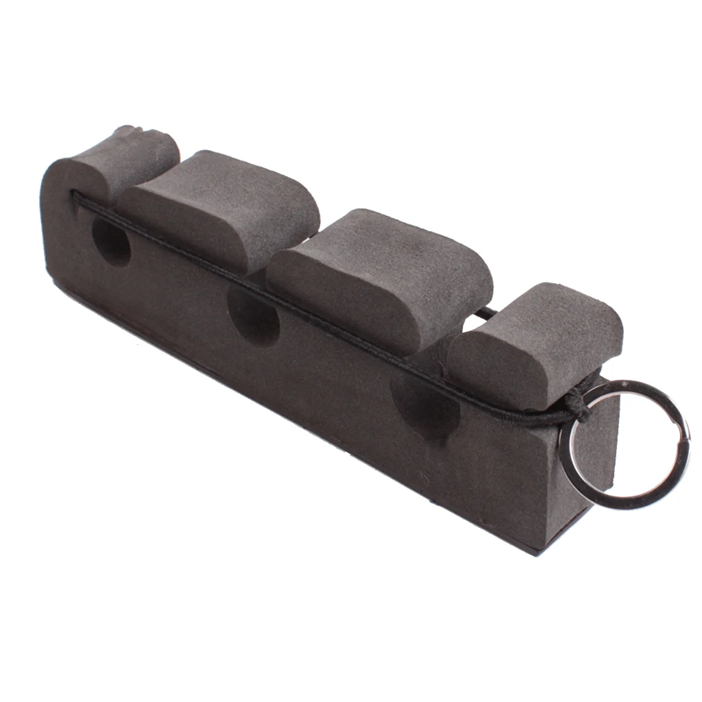 Fly Fishing Rod Holder Magnetic   Rod Stand Support Rack Tool