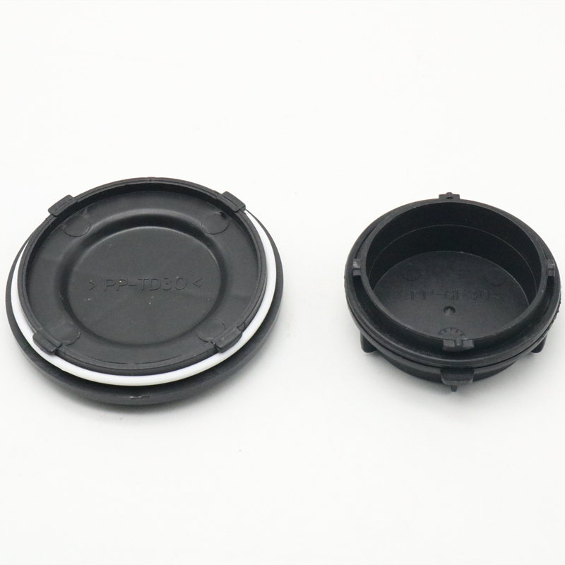 Auto Scheinwerfer Fern-/Abblendlicht Lampe Lampe Abdeckung Staub Kappe Für Mitsubishi Outlander 3 2016-2020 – Detail 2