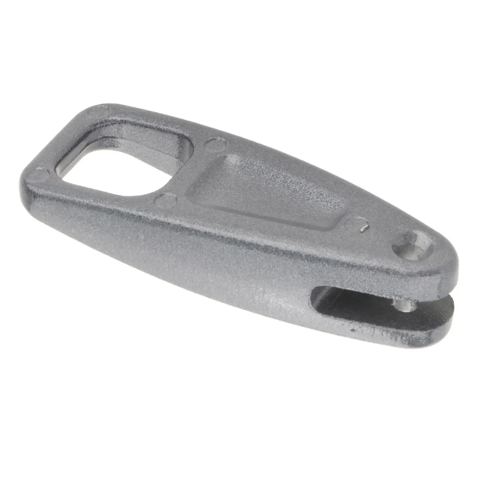 Handle Transom Clamp for 15HP 30HP 40HP 663-43118-01-4D