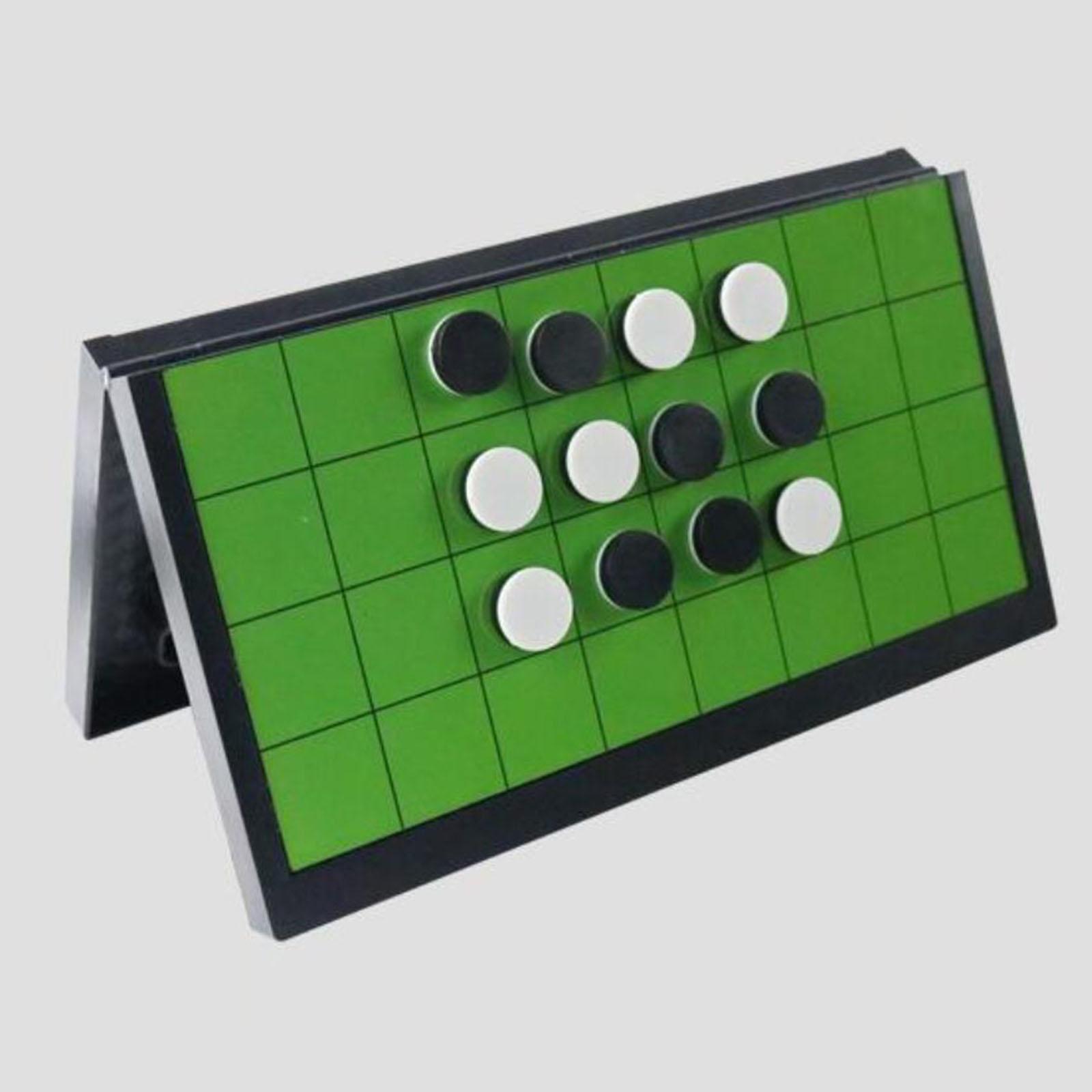 Шахматы Reversi, черно-белые шахматы, 64 игровые набора для взрослых |  AliExpress