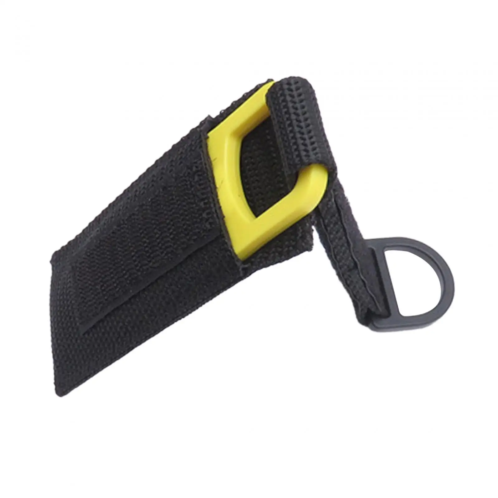 Diving Line Cutter Safety Fishing Line Cutter Portable Diver Line Cutter for Water Sports Freediving Snorkeling Swimming Diving