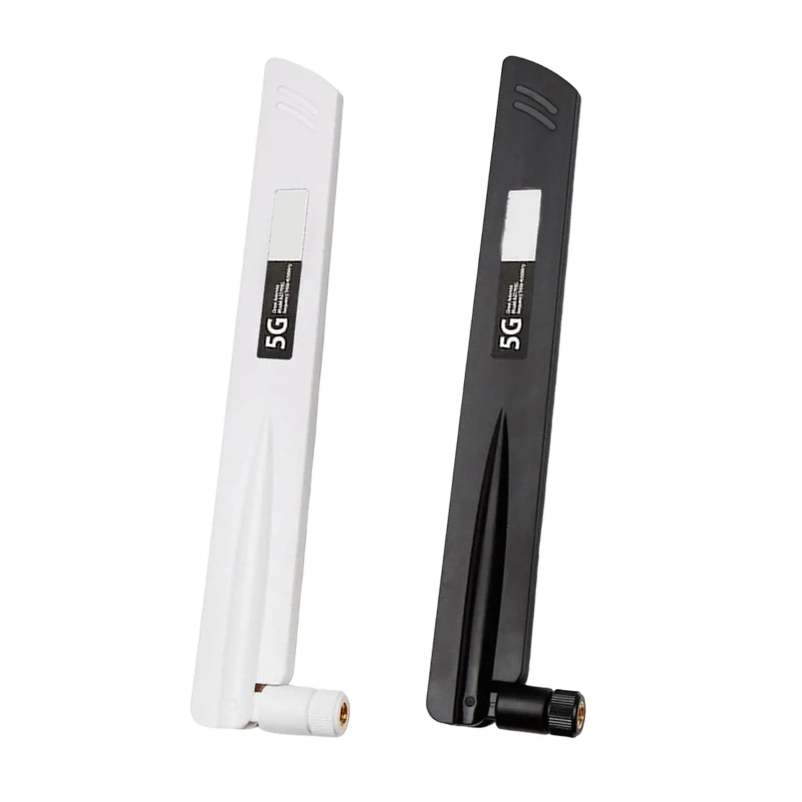 3G 4G 5G LTE Antenna 18dBi Universal 600MHz-6000MHz Foldable for Router Wireless Network