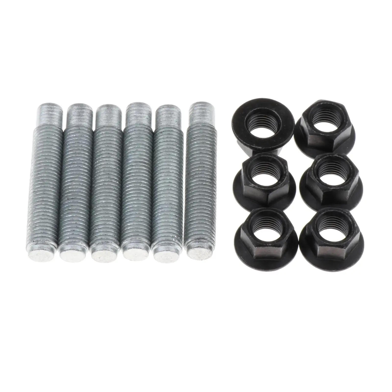 Iron Exhaust   Nut  Replacement 800910502370029 800910390 990 2018 And 