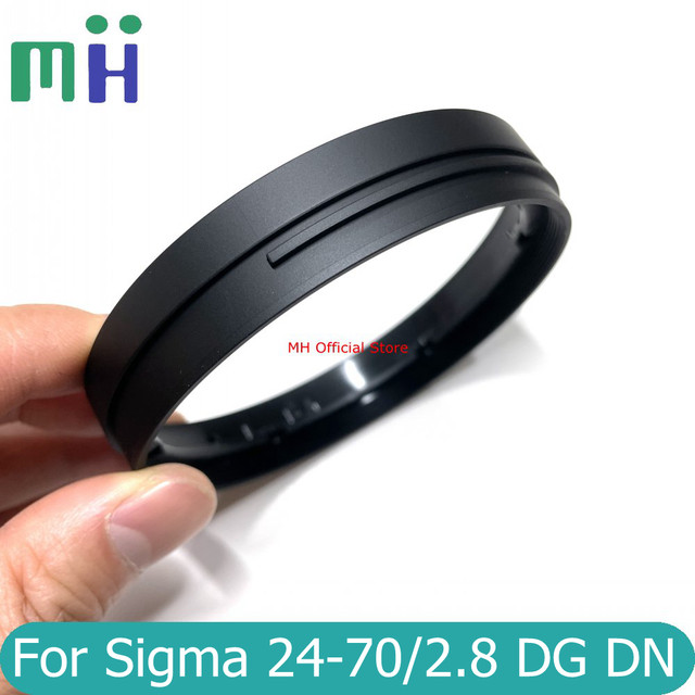 NEW For Sigma ART 24-70mm F2.8 DG DN Lens Front Filter Ring UV