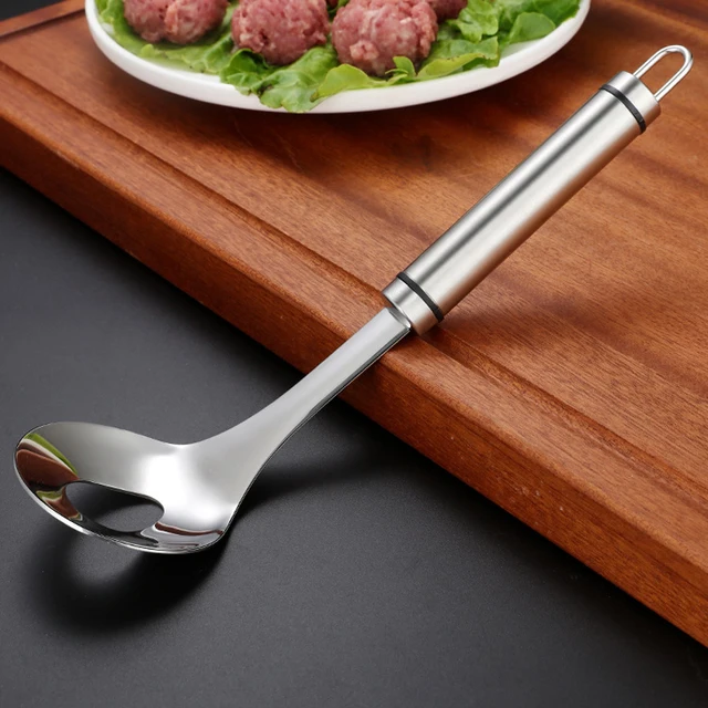 Homezo™ Meatball Maker Spoon