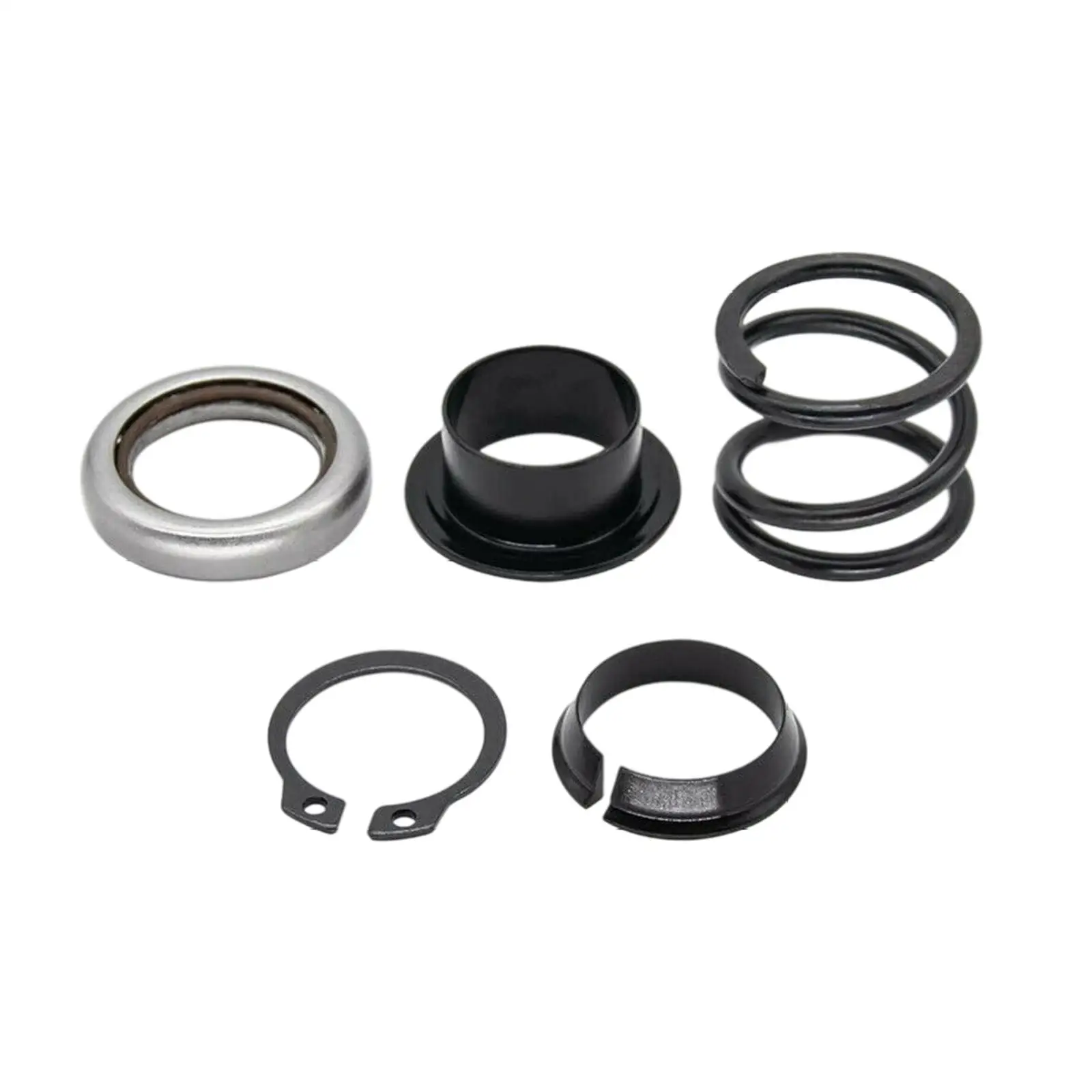 Steering Column Upper Bearing Kit, Moulding Replacement ,Metal ,Accessories Fit for   for  199 F4Dz-3517-A ,Car Supplies