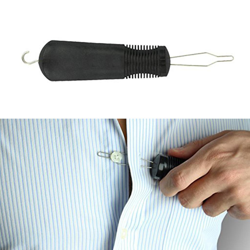 Incontinence Elderly  Zipper Pull Helper Dressing Aid