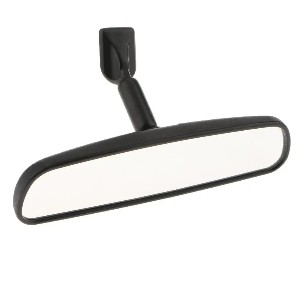 9.5 `` Wide Angle Curve Convex Rearview Mirror Inside Mirror For