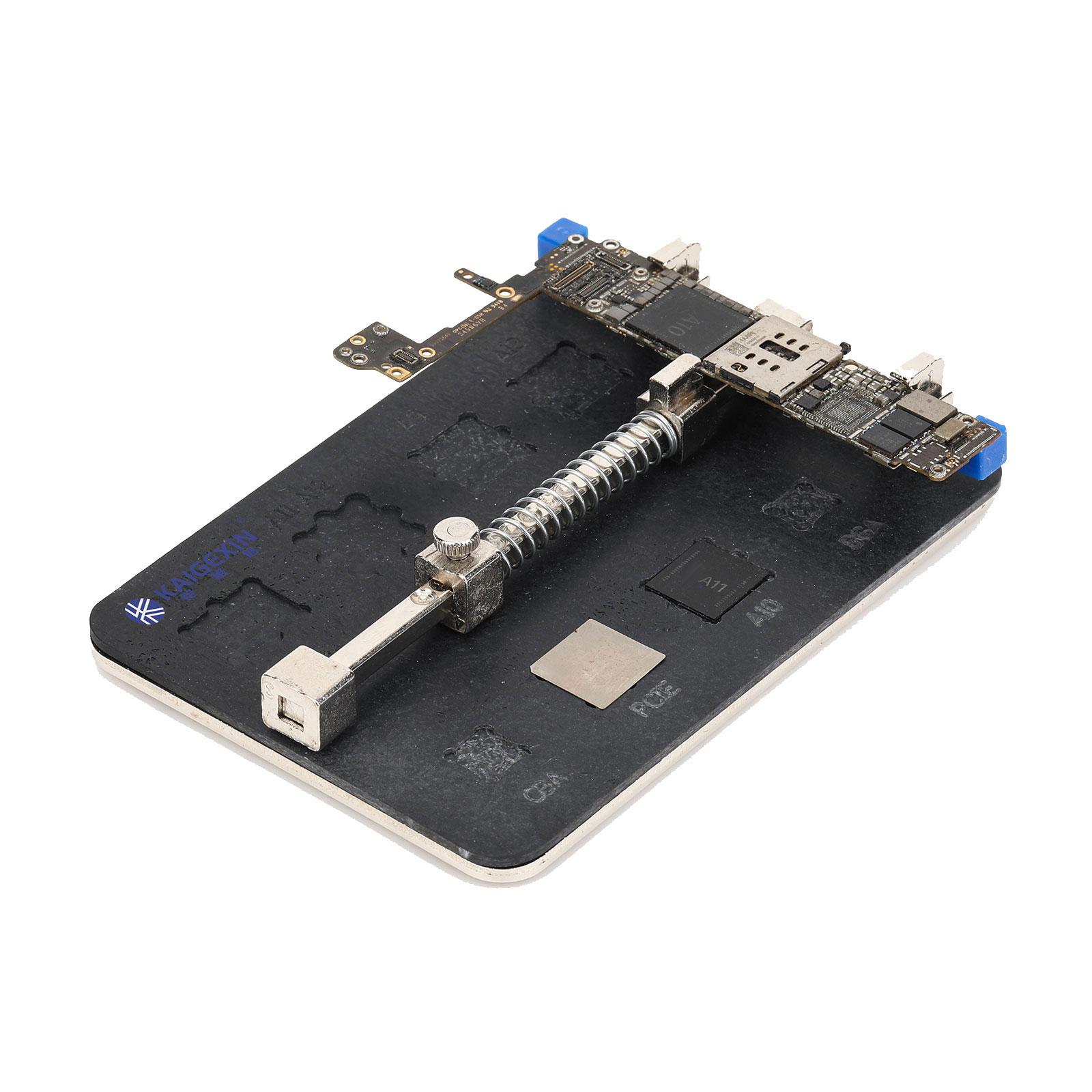 Phone Circuit Board Clamp Holder Accessory for Phone Motherboard Soldering