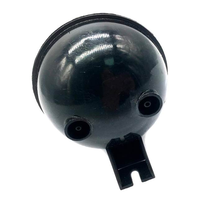 Pressure Control Reservoir Storage Canister Ball For Heater AC Vacuum Tank