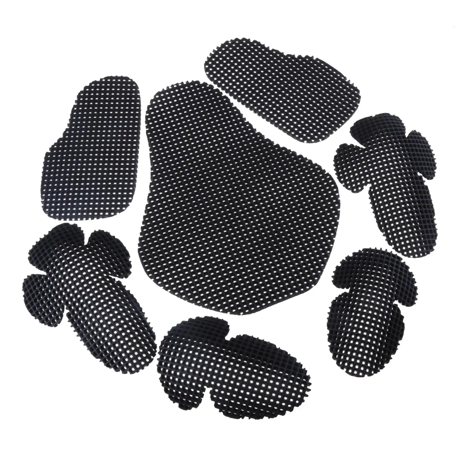  Set Elbow  Chest Protection Pad Body Protective Gear