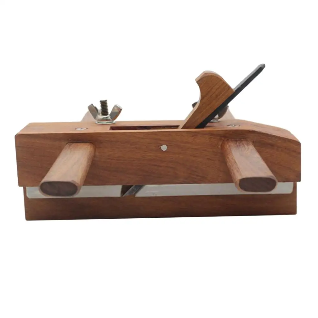 Good Quality Rabbet   r DIY Woodworking  Slot Grooving Wood  Adjustable Hand  Woodworking Tool Carpenter Woodcarver