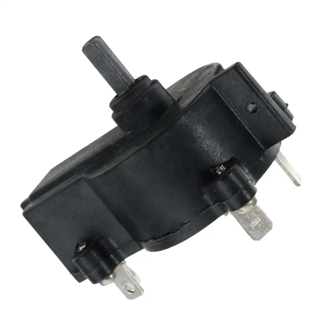 Marine Thruster Outboard Engine Speed Switch Accessory for   ET54L