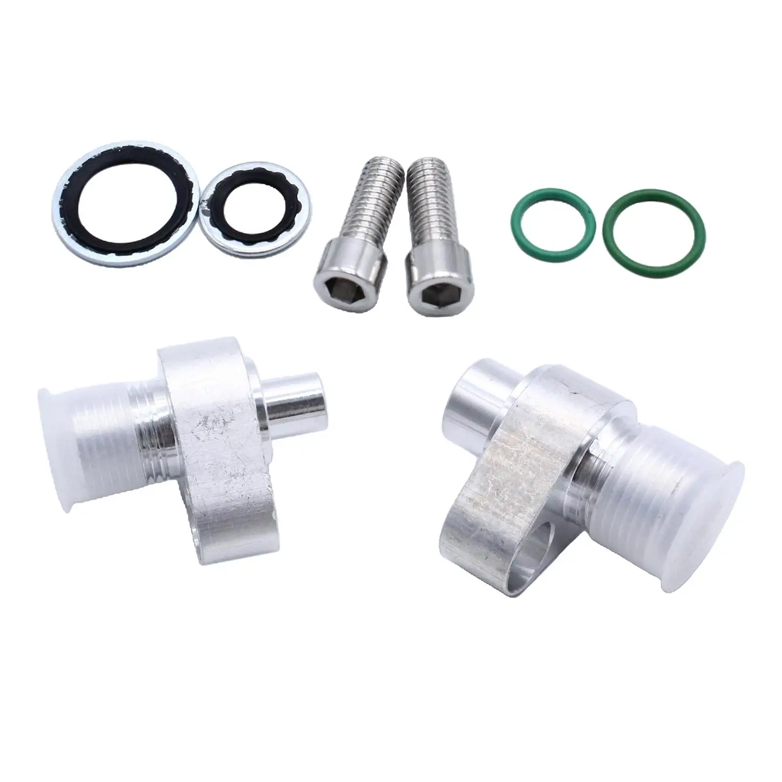 451-1105 cessories  Compressor Connector Adapter Fittings Fit for