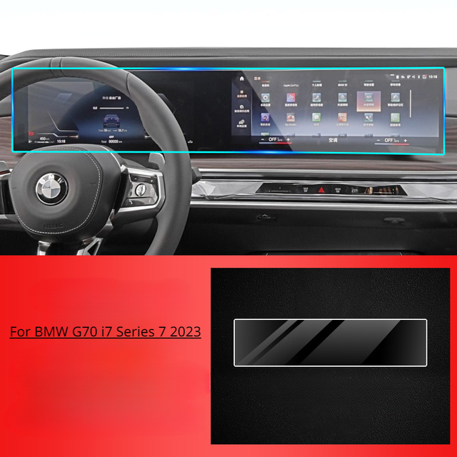 Amazon.com: LAVIYE Car Exterior Body Film B C Window Pillar