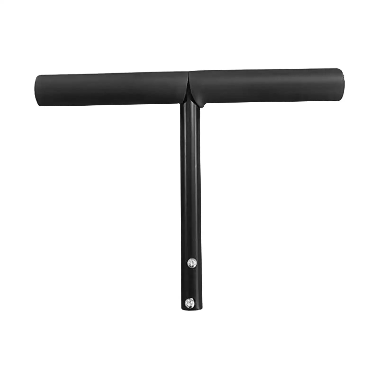 T Shaped Push Handle Bar Baby Bike Accessory Practical Easy to Install for Outdoor, Travel