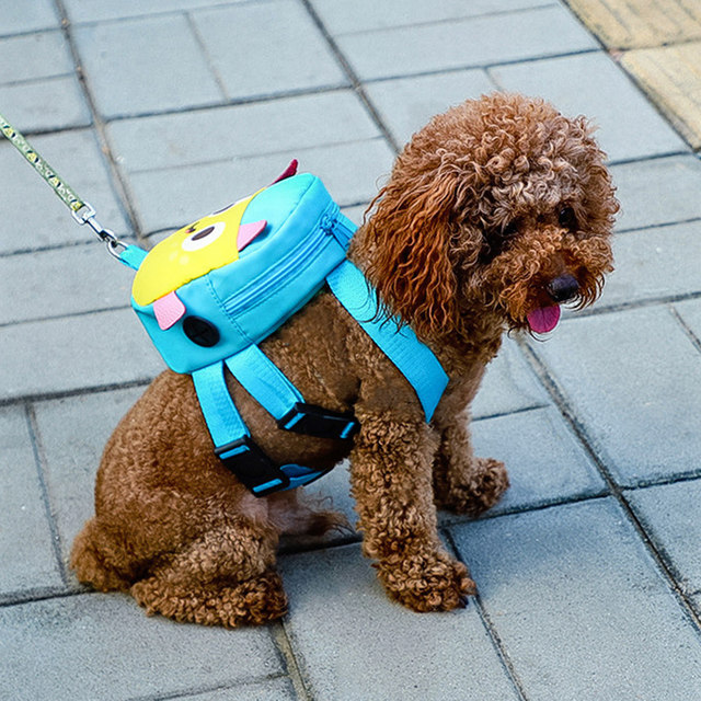 Dog packs for small dogs discount