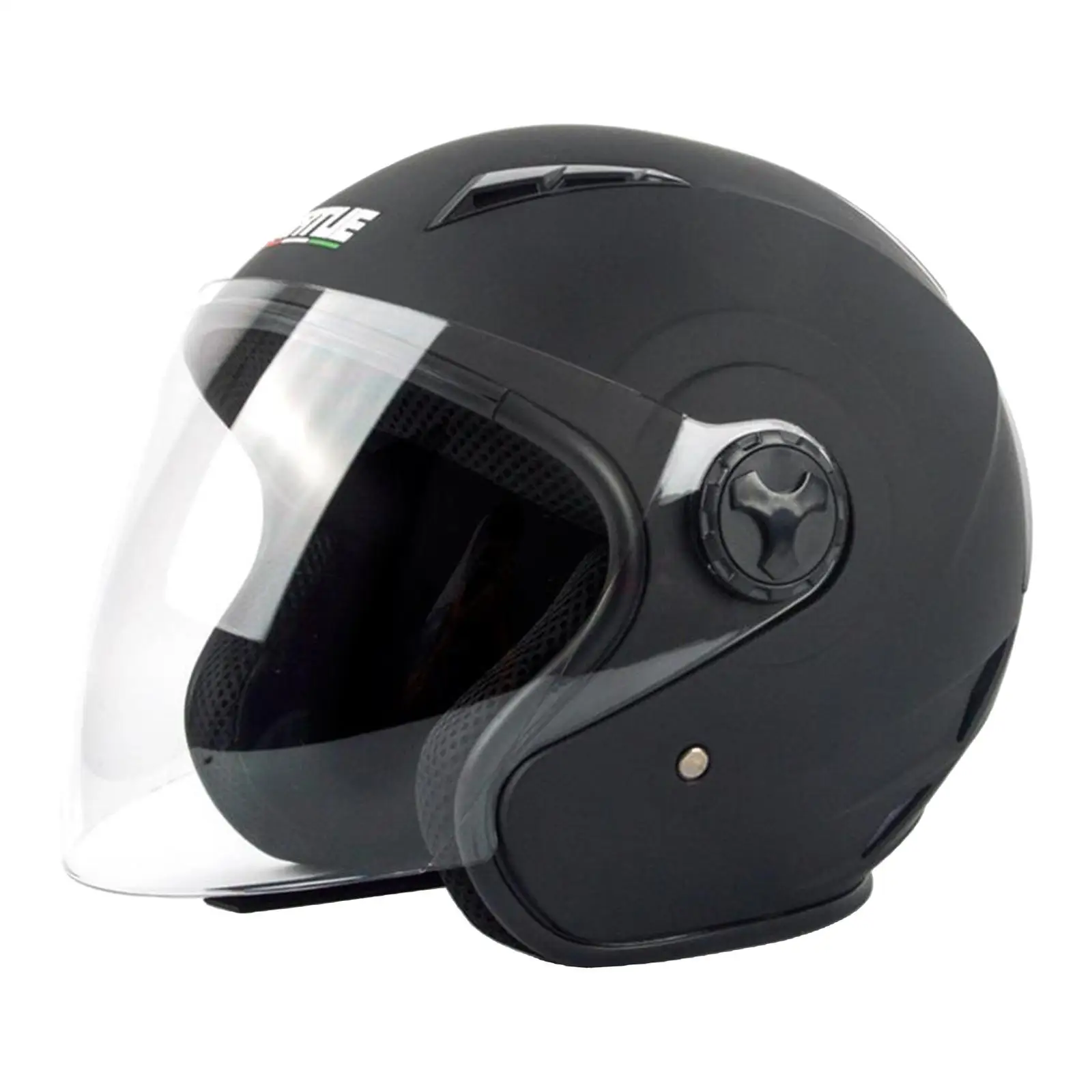 Flip up Motorcycle Helmet Outdoor Street Bike Helmet Head Protective New