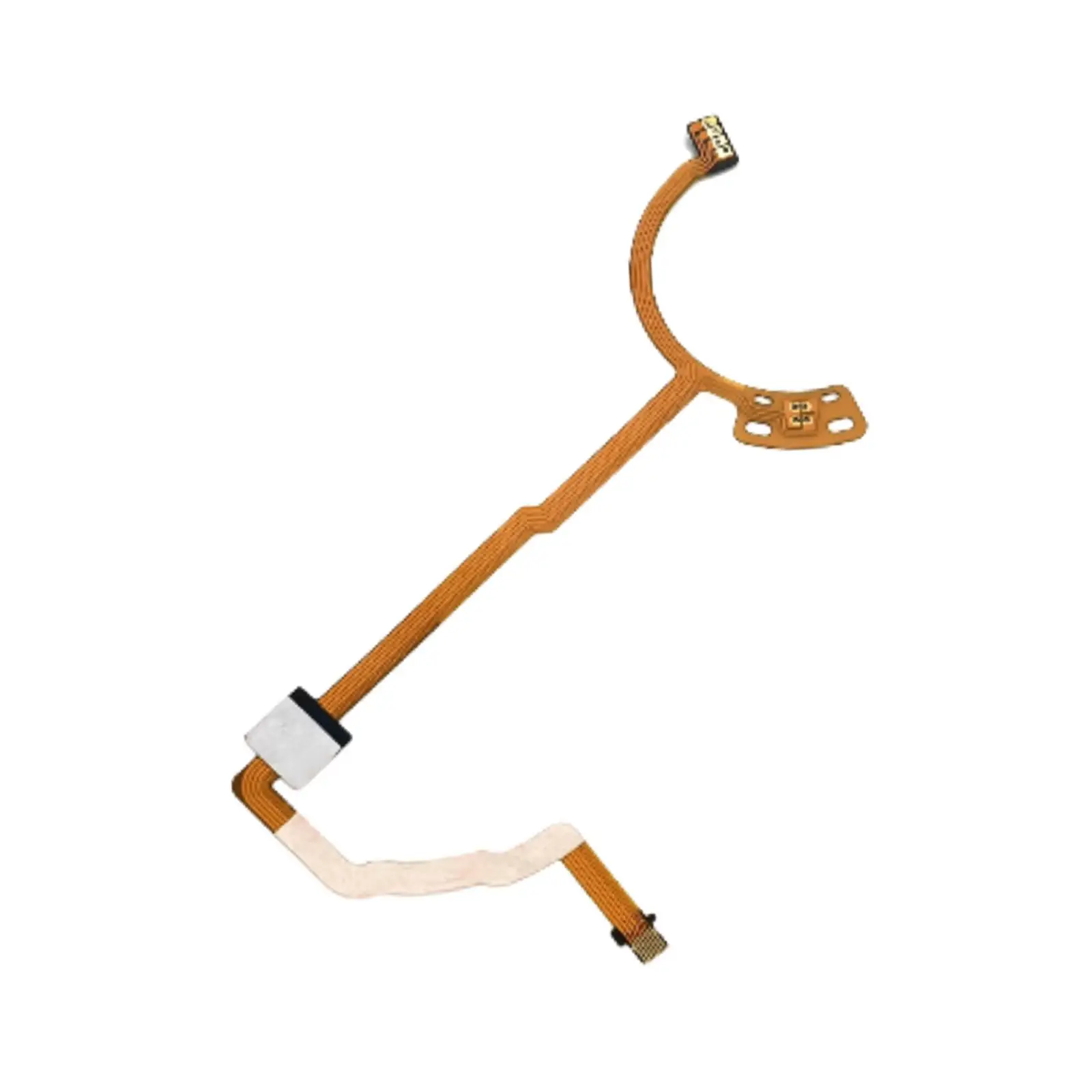 Digital Camera Lens Aperture Flex Cable Camera Maintenance Replacement Parts for 24-70mm F2.8 G2 Digital Camera Accessories