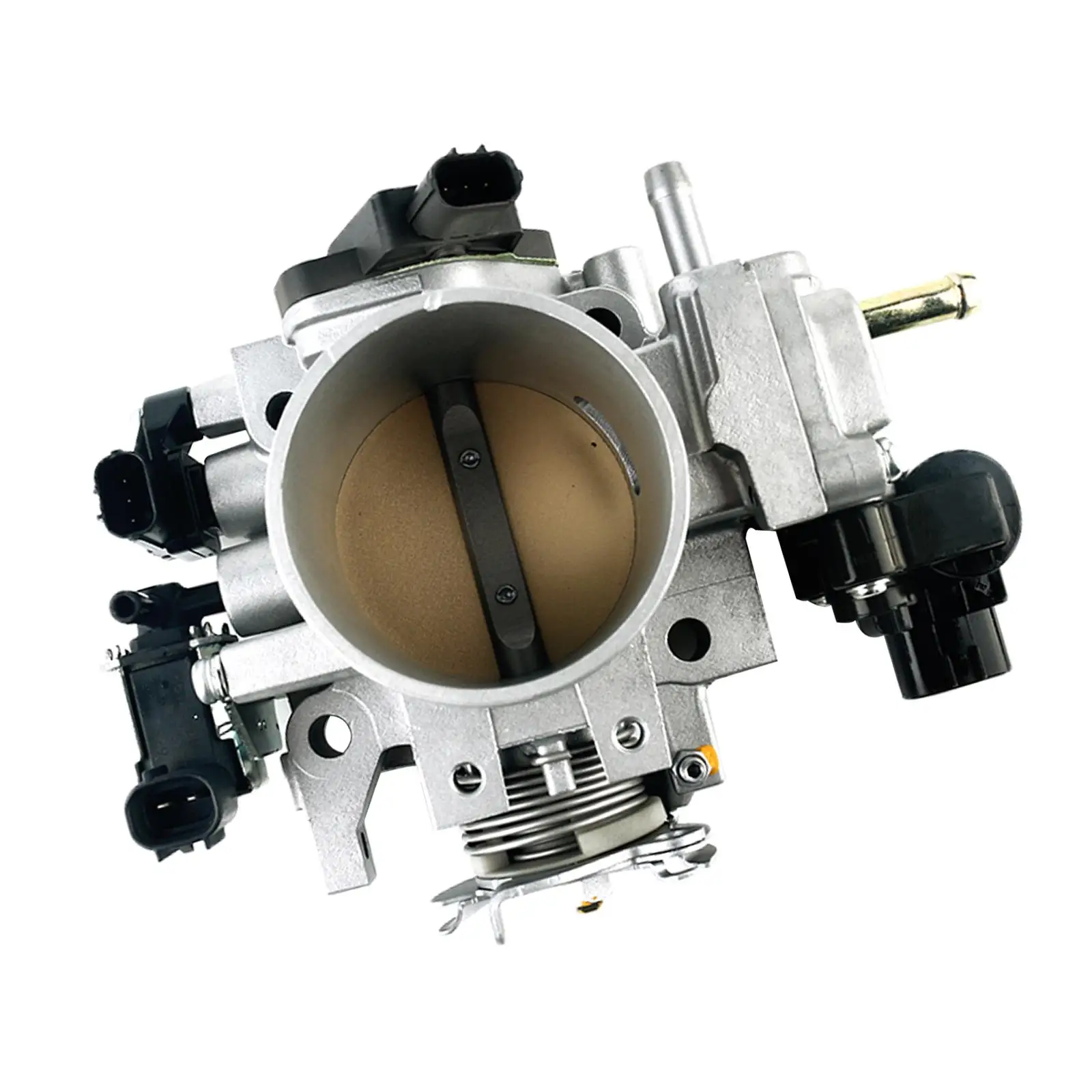 Throttle Body Assembly 16400-PPA-A11 for CR-V 2002-2005, High Quality Spare Parts