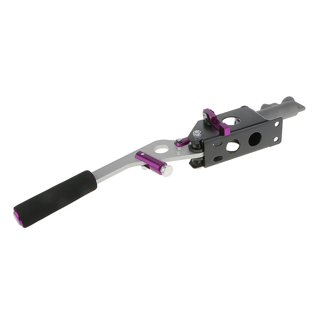 20-inch Hydraulic Vertical-Brake Racing Handbrake Locking