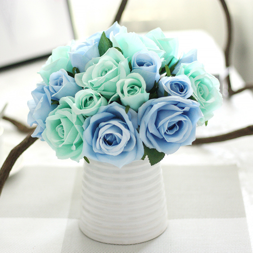 duck egg blue wedding