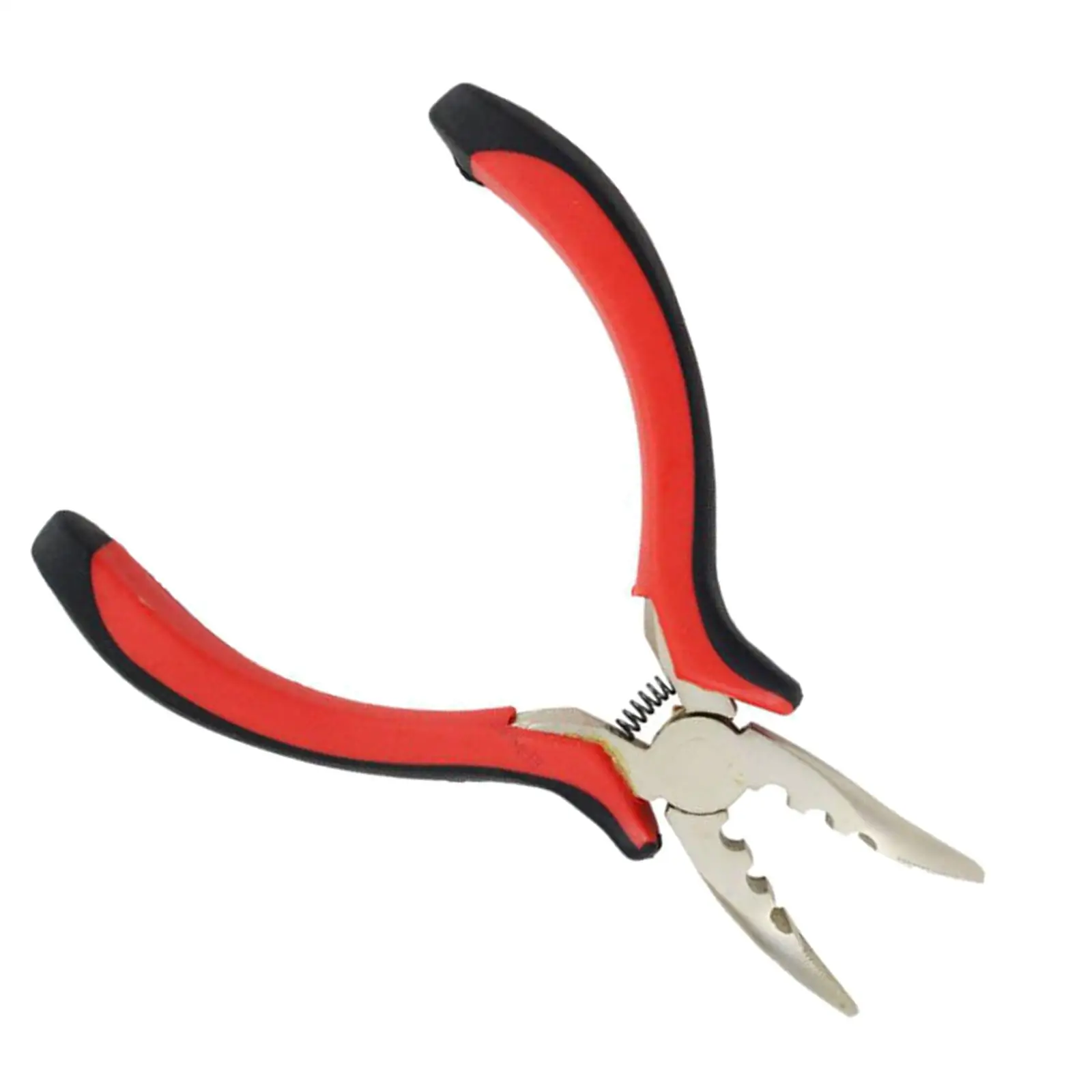 Tape in Hair Extensions Pliers Tool Flat Surface for Hair Extensions