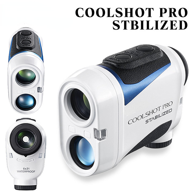 Coolshot Pro 40igii 40I 20gii Golf Distance Meter - AliExpress