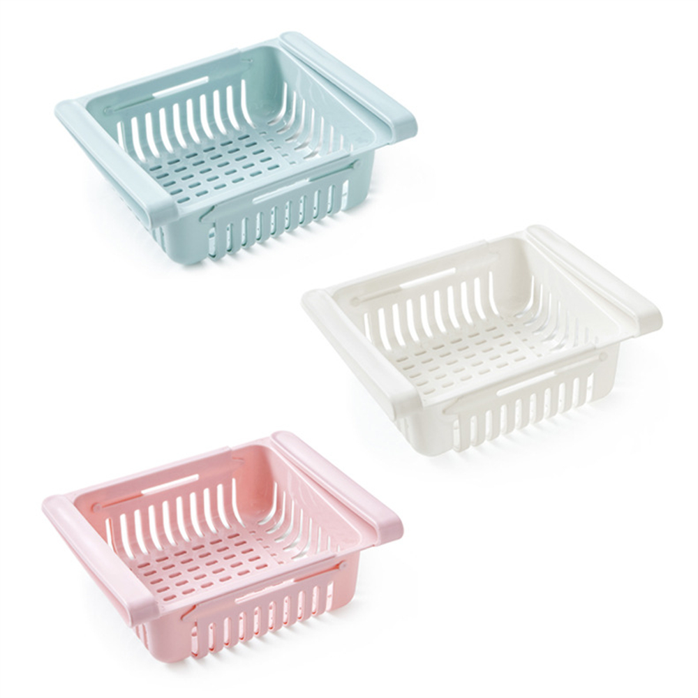 (🔥Hot Sale Now-50% Off)refrigerator Storage Rack