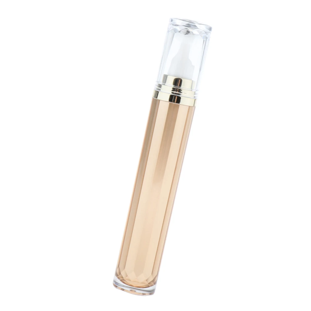 20ml Roll on Roller Bottle for Eye Cream Perfume Essential Oil Vials Tubes