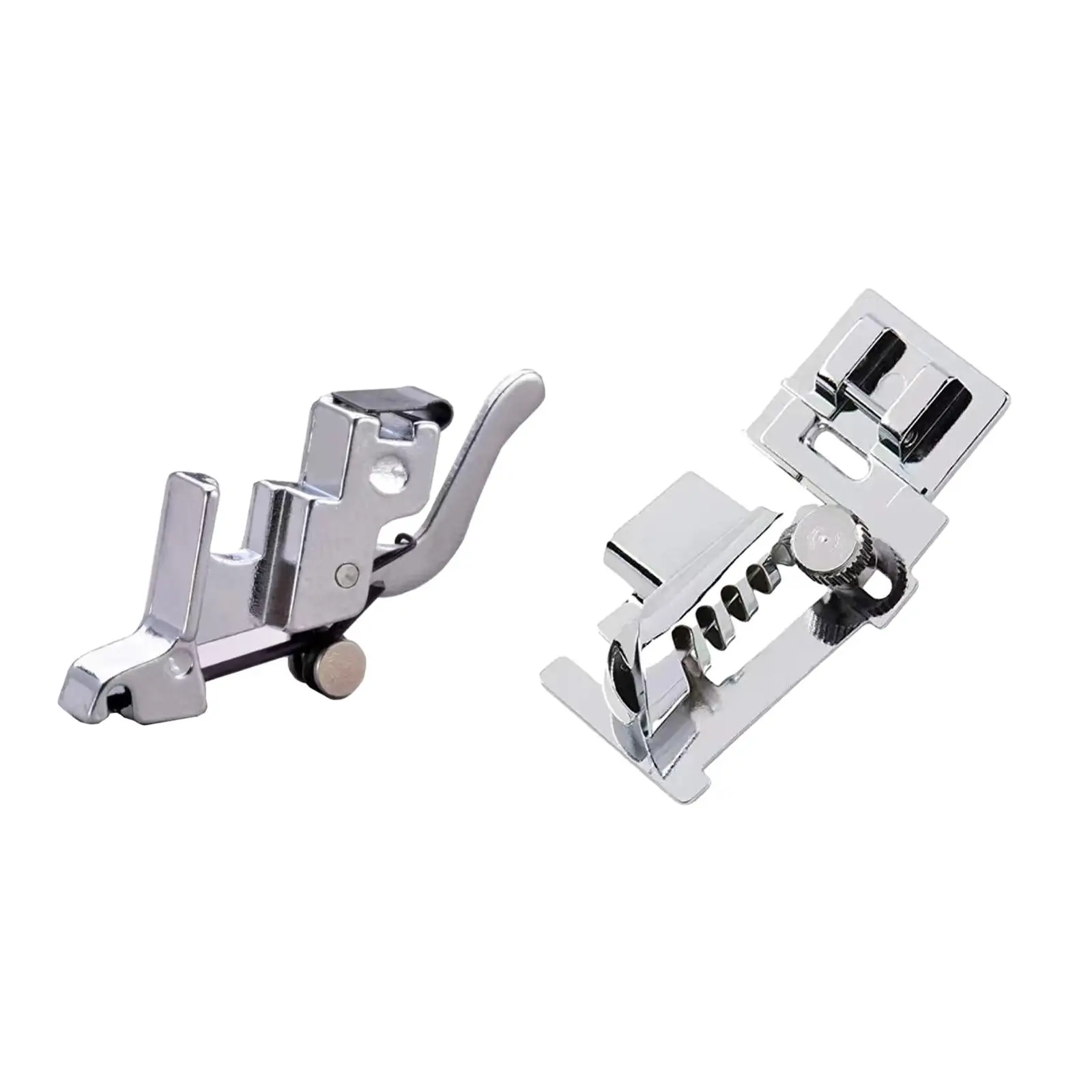 Foot Universal Sewing Machine Parts for Overlock Overstitch Quilting