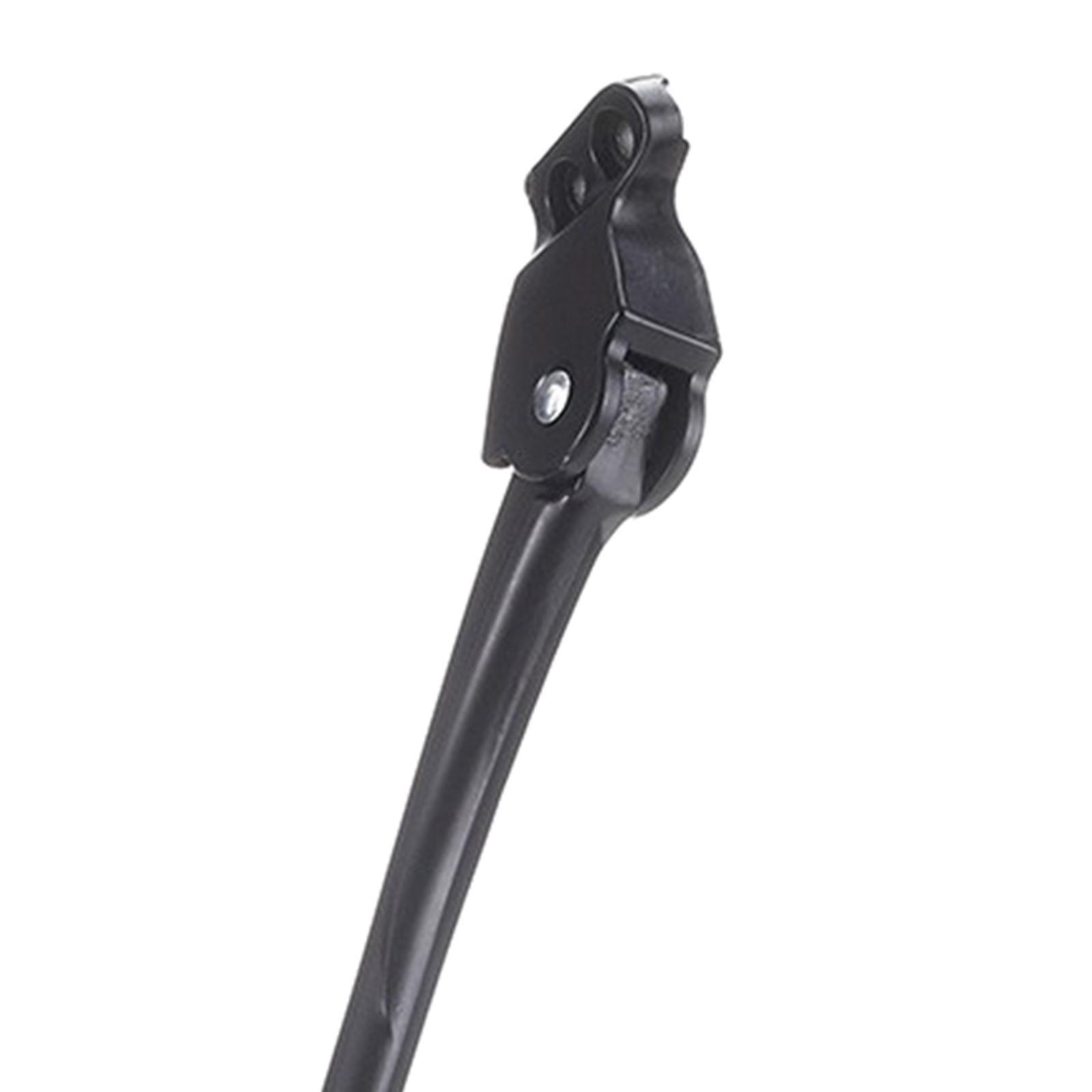 Adjustable Bike Kickstand for 24in to 29in Bikes Antislip Cycling