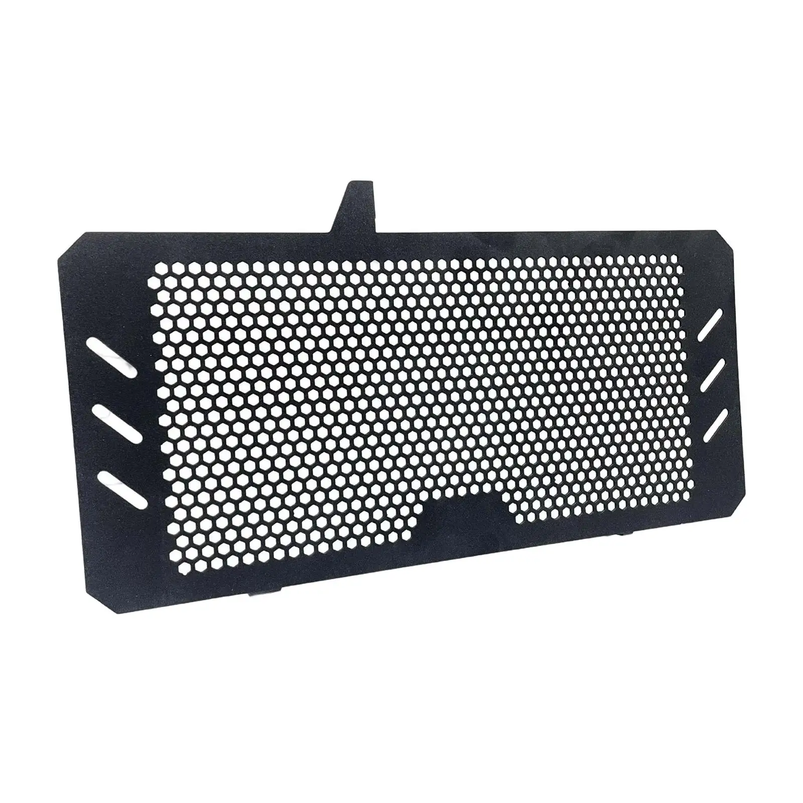 Motorbike Motorcycle Grille Guard Protector Cover, Protective Grill for NC750 S / X Aluminum Alloy.