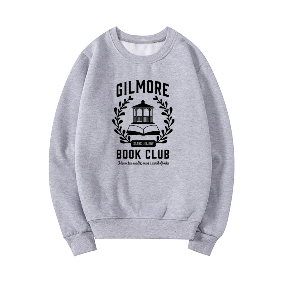 Hoodies, Stars Hollow Hoodie, Pullovers, TV Show, Fãs Gift Clothes