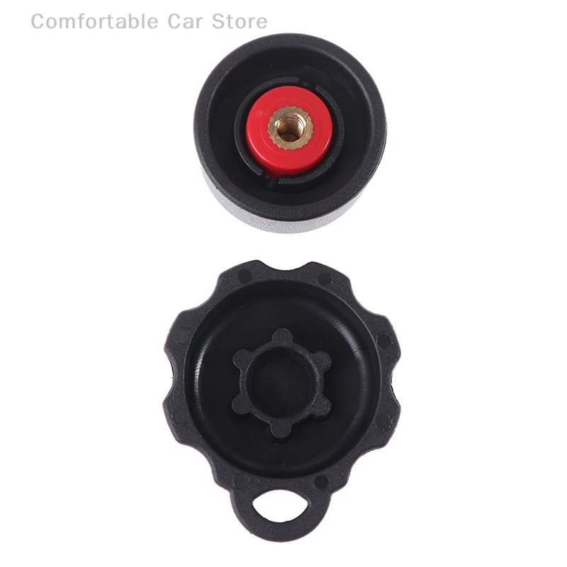Hochwertiger Anti-Diebstahl-Pin-Lock-Sicherheits knopfs chl üssel für den Telefon halter mit RAM-Arm buchse – Detail 20