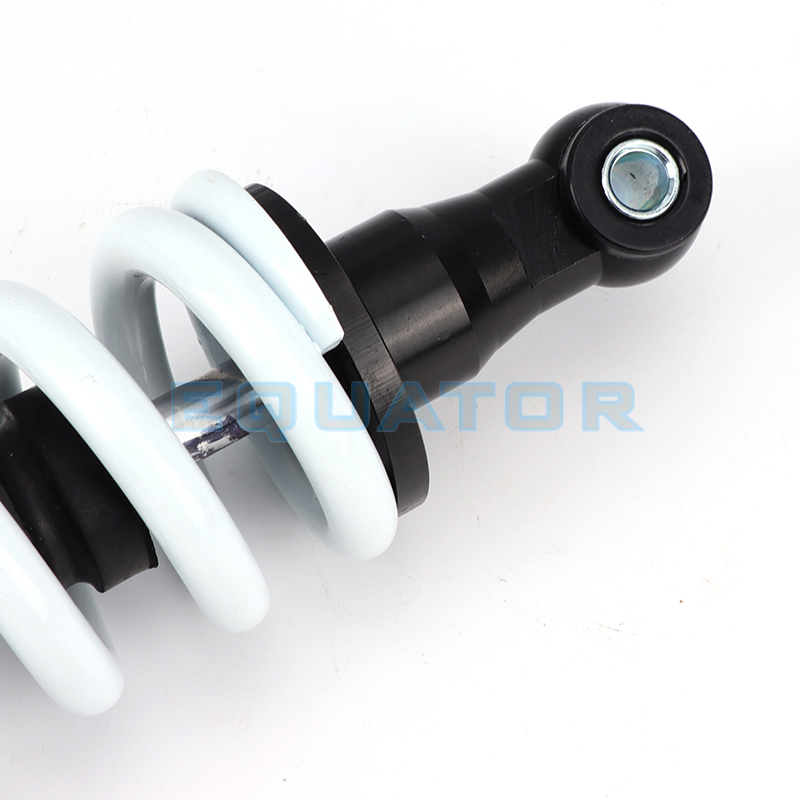 310 mm 350 mm Motorrad-Stoßdämpfer hinten, dämpfend, verstellbar, Dirt Pit Bike nach dem Stoßdämpfer für BSE T8 Kayo CRF KLX YZF – Detail 6