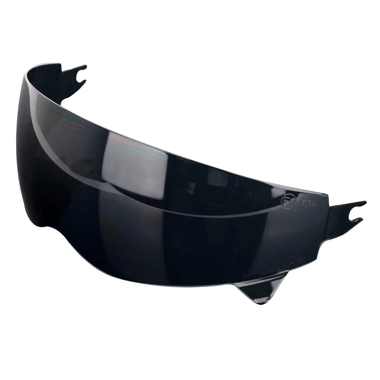 Motorcycle Helmet Shield Sun Visor Replacement Dustproof Anti  Anti Fog Retro Protective Cover for EXO Combat